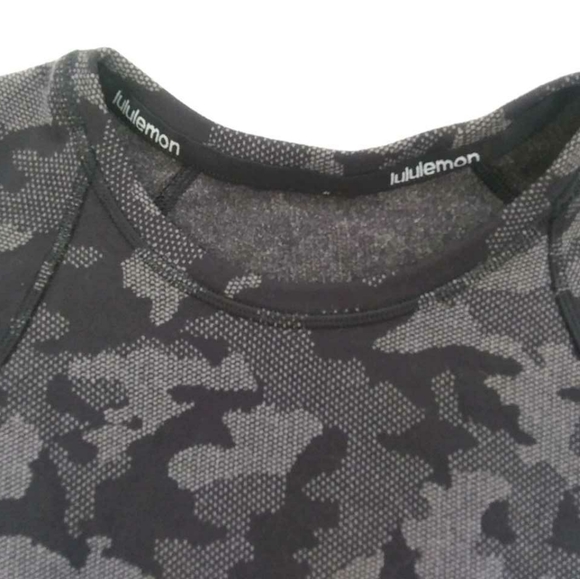 Lululemon runderful longsleeve - Picture 9 of 12